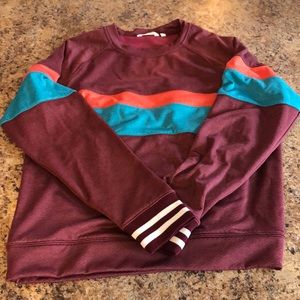 COTOPAXI Women’s Sweatshirt